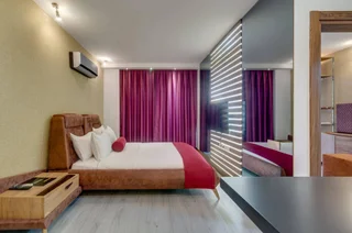 Айдын: Concept Suites