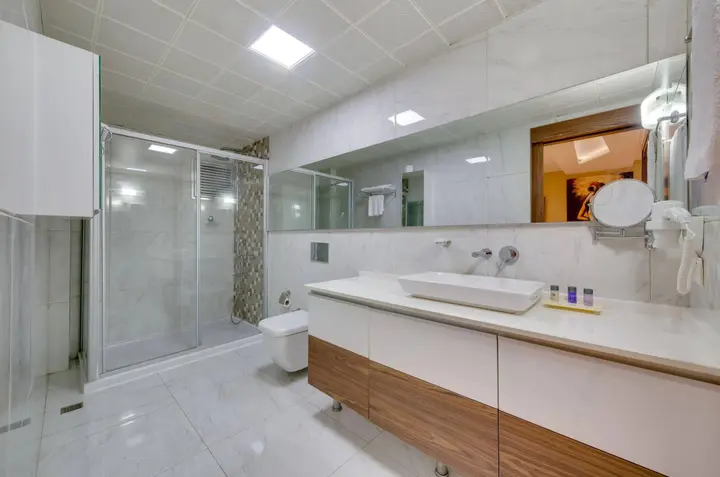 Айдын: Concept Suites