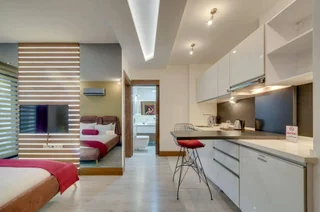 Айдын: Concept Suites
