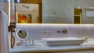 Айдын: Concept Suites
