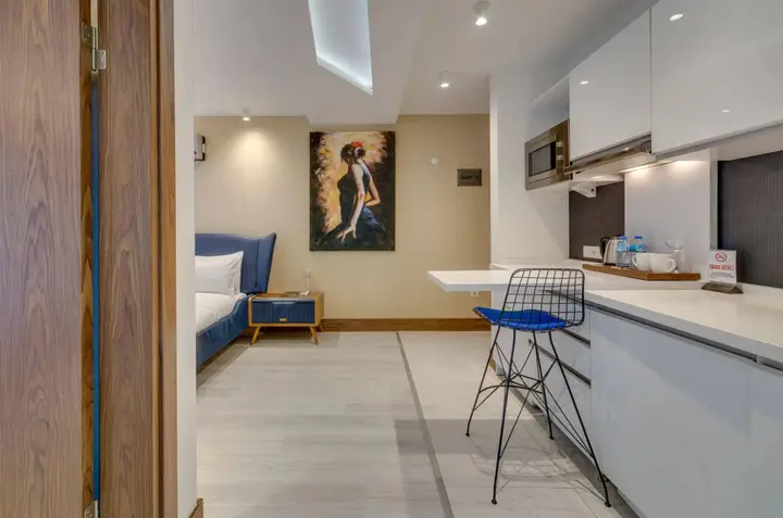 Concept Suites — фото 3