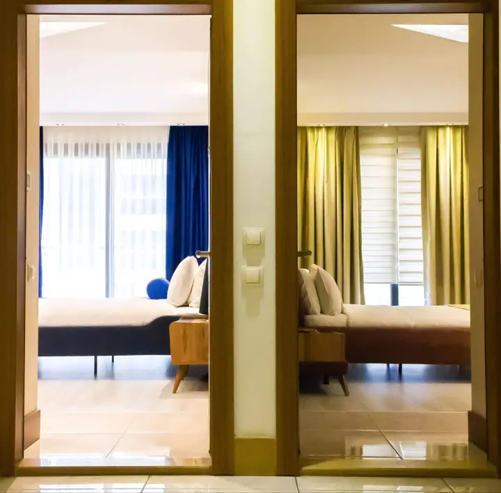 Айдын: Concept Suites