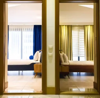 Айдын: Concept Suites