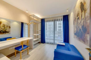 Айдын: Concept Suites