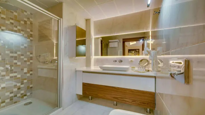 Айдын: Concept Suites