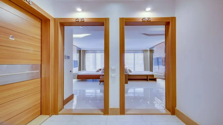 Айдын: Concept Suites