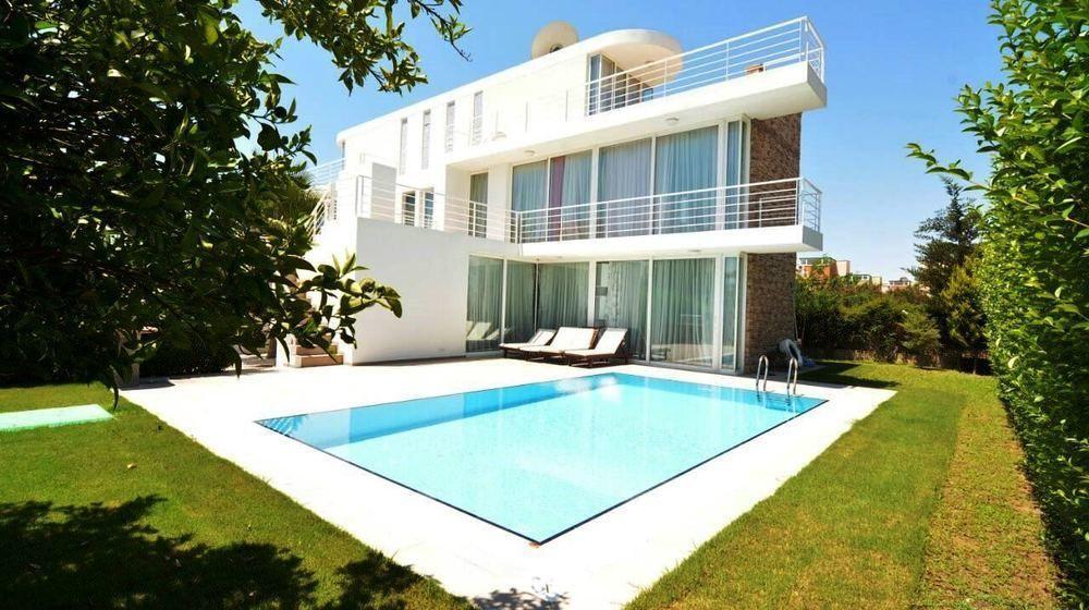 Белек: Novron Feronia Villas