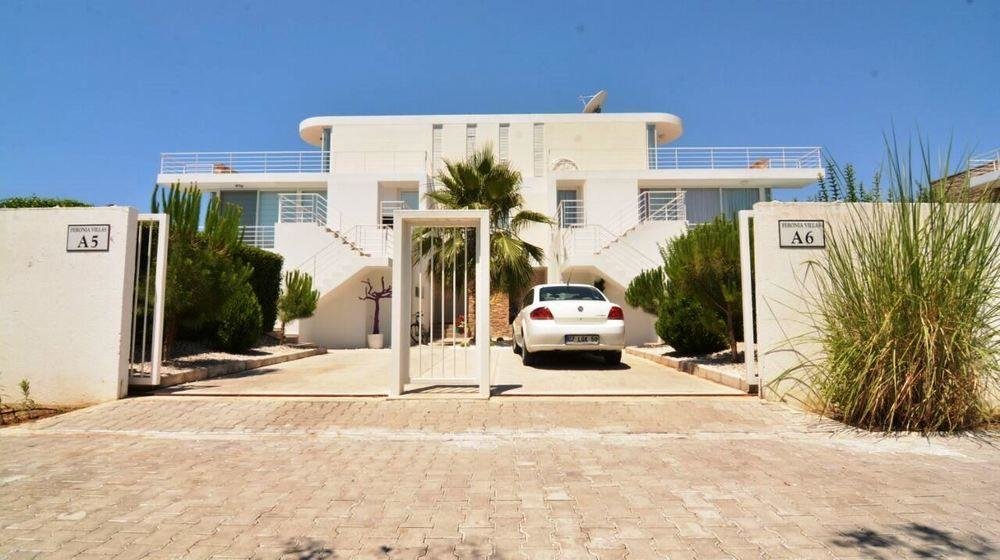 Белек: Novron Feronia Villas