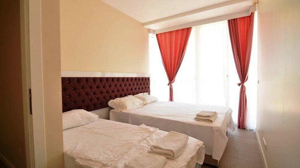 Белек: Novron Feronia Villas