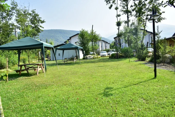 Сакарья: Отель Sapanca Cayir Cimen