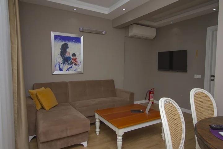 Сакарья: Отель Sapanca Cayir Cimen