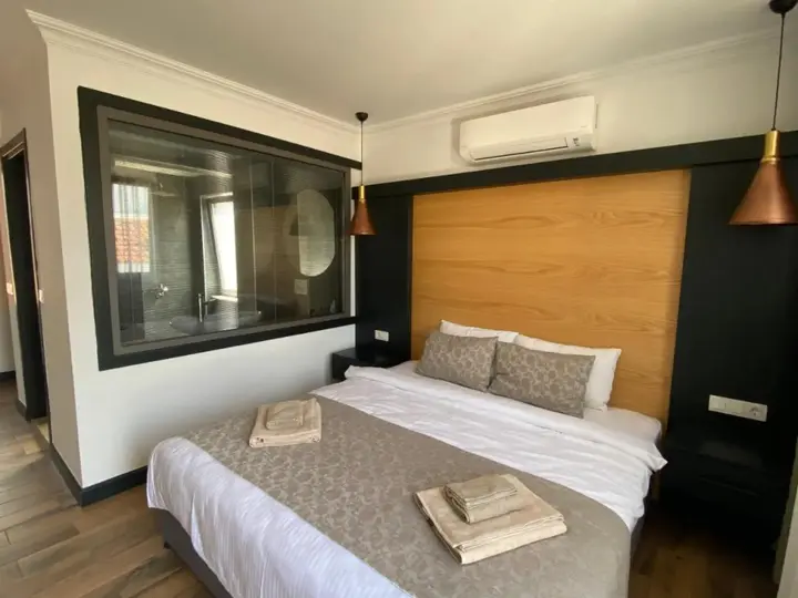 Фетхие: Mellis Beach Hotel