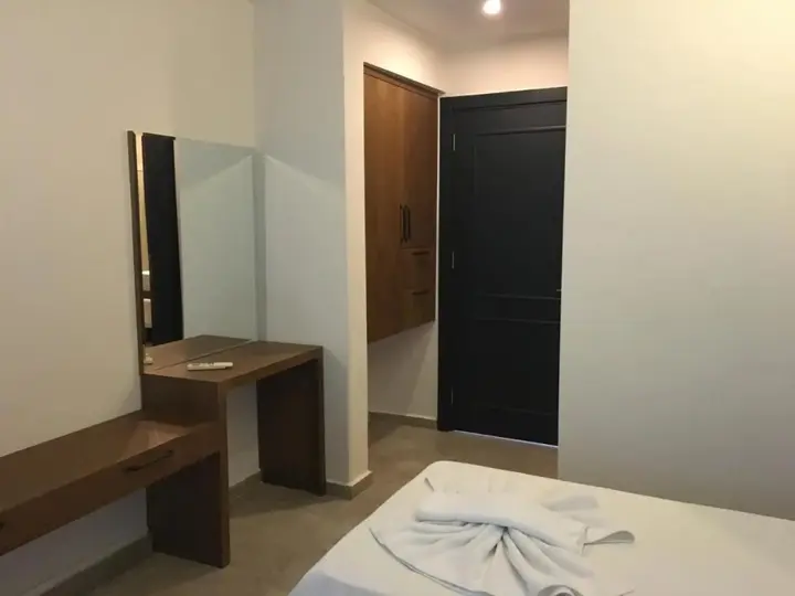 Фетхие: Mellis Beach Hotel