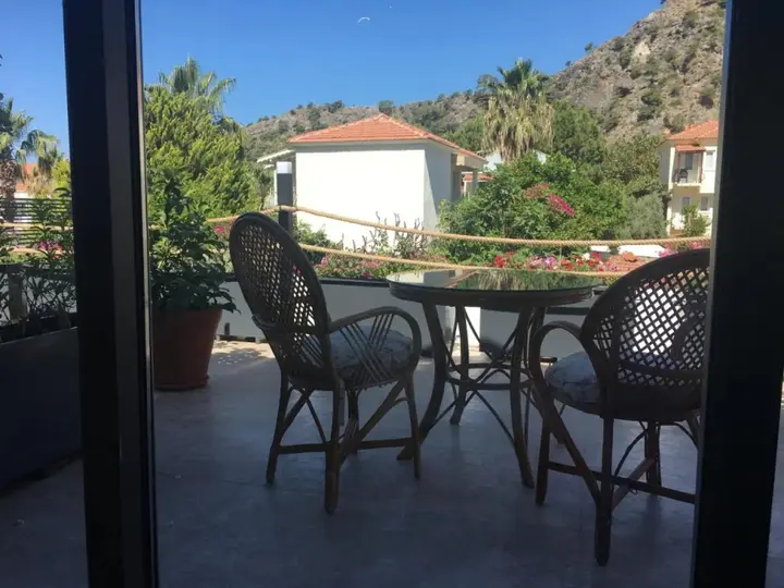 Фетхие: Mellis Beach Hotel