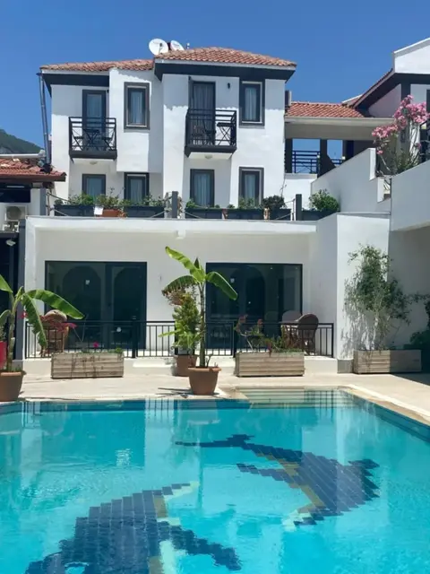 Фетхие: Mellis Beach Hotel