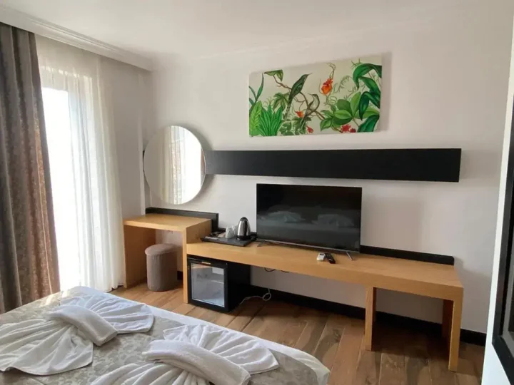 Фетхие: Mellis Beach Hotel