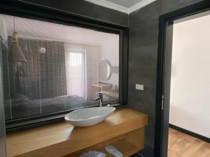 Фетхие: Mellis Beach Hotel