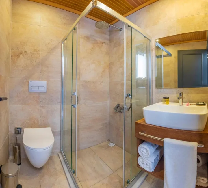 Фетхие: Mellis Beach Hotel