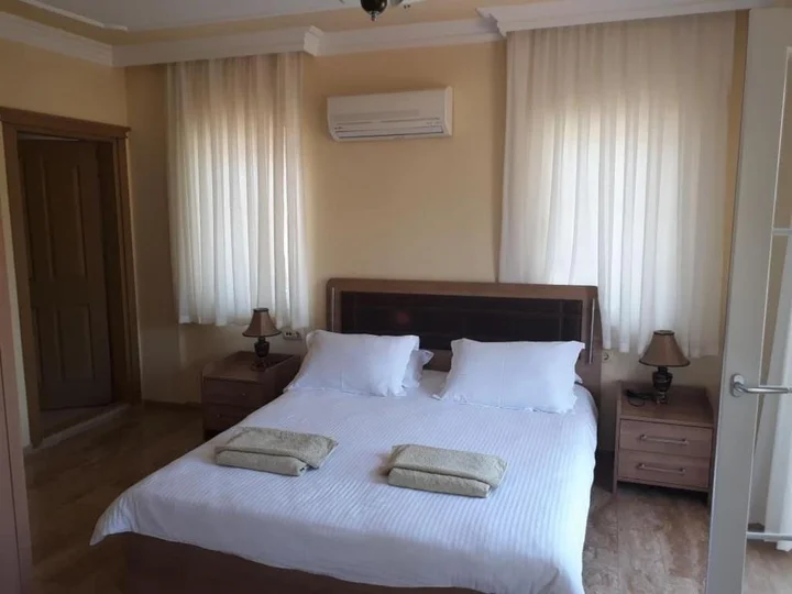 Дальян: Dalyan Villa Onur