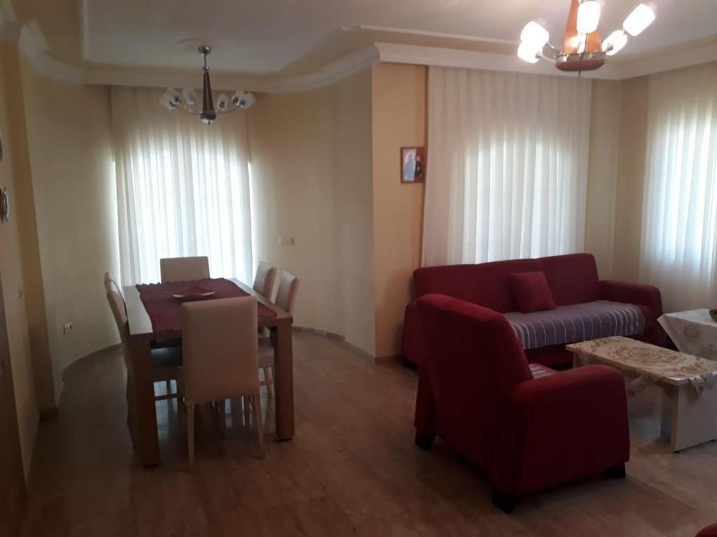 Дальян: Dalyan Villa Onur