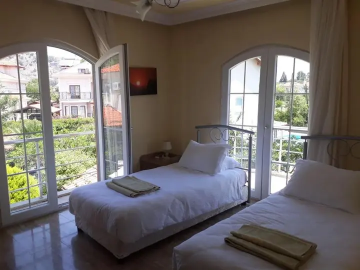 Дальян: Dalyan Villa Onur