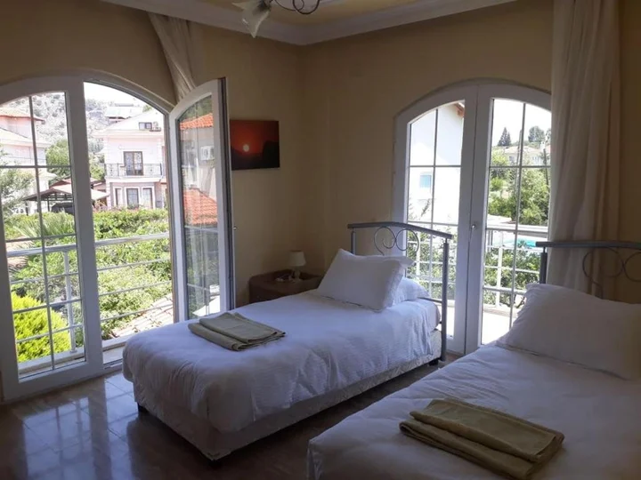 Дальян: Dalyan Villa Onur