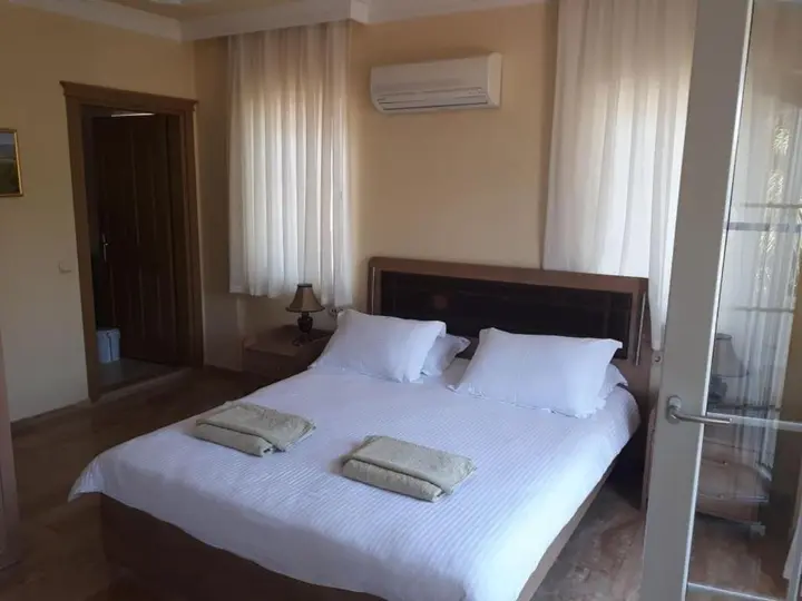 Дальян: Dalyan Villa Onur