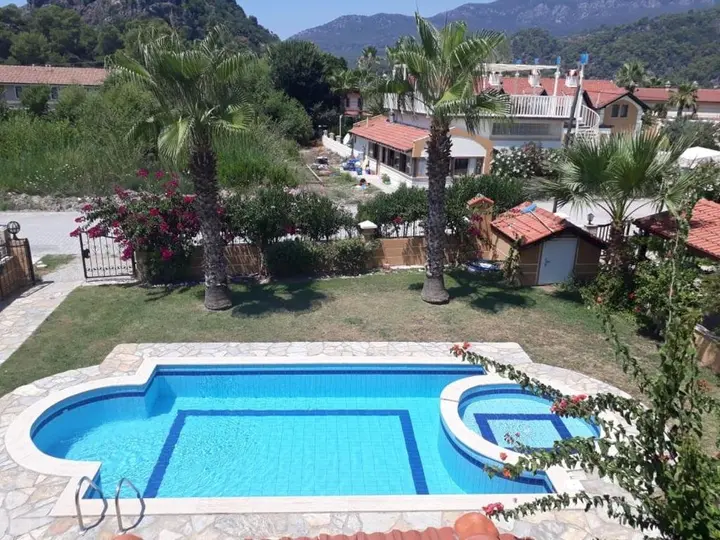 Дальян: Dalyan Villa Onur
