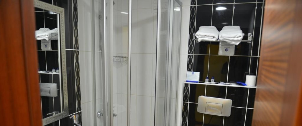 Адана: Hotel Inci