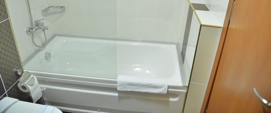 Адана: Hotel Inci