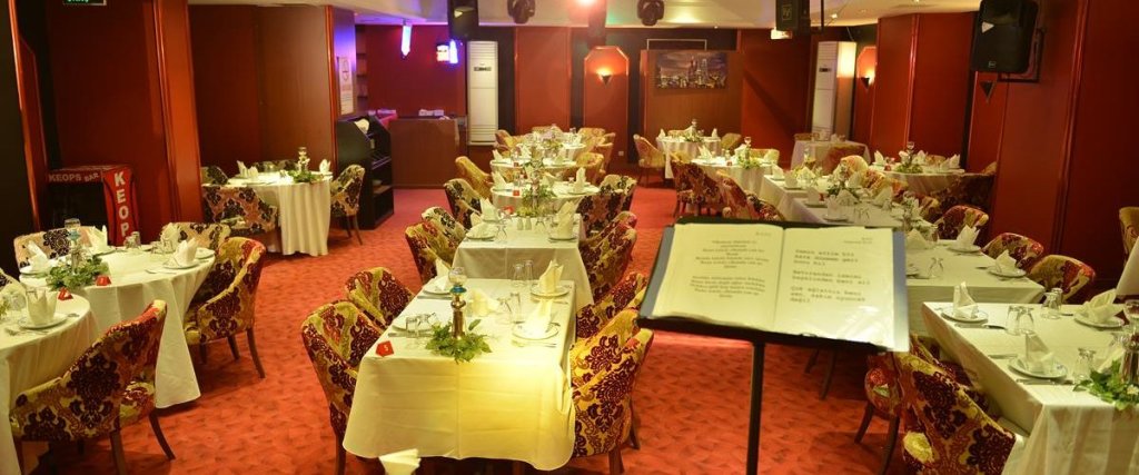 Адана: Hotel Inci