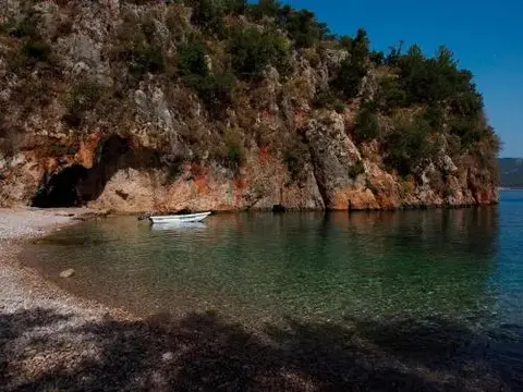 Кумлуджа: Oz Likya Pension