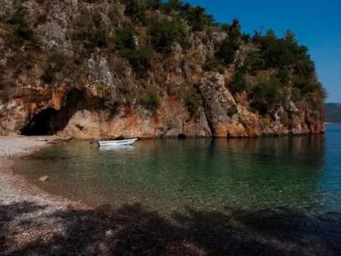 Кумлуджа: Oz Likya Pension