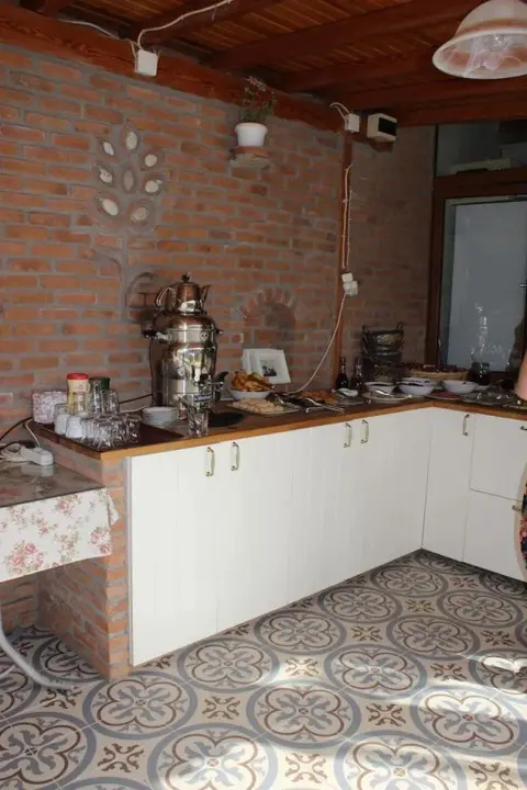 Бозджаада: Ilyada Hotel