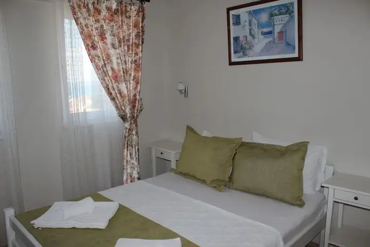 Бозджаада: Ilyada Hotel