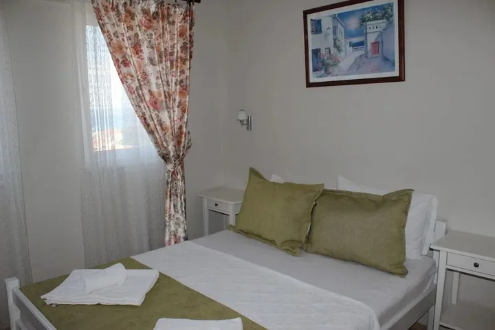 Бозджаада: Ilyada Hotel