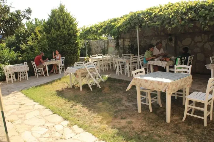 Бозджаада: Ilyada Hotel