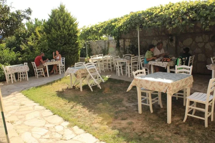 Бозджаада: Ilyada Hotel