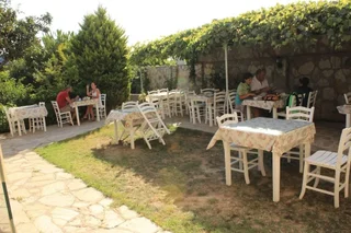 Бозджаада: Ilyada Hotel