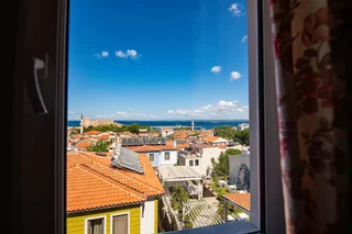 Бозджаада: Ilyada Hotel