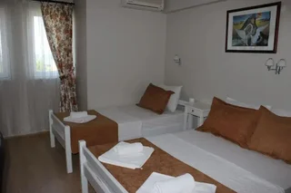Бозджаада: Ilyada Hotel