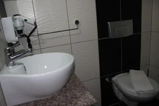Бозджаада: Ilyada Hotel