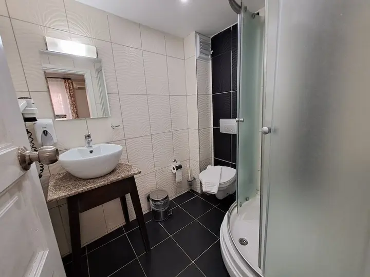Бозджаада: Ilyada Hotel
