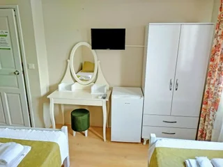 Бозджаада: Ilyada Hotel