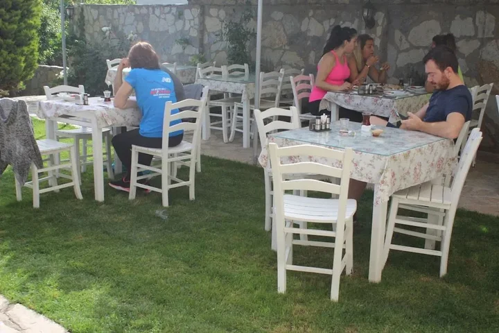 Бозджаада: Ilyada Hotel