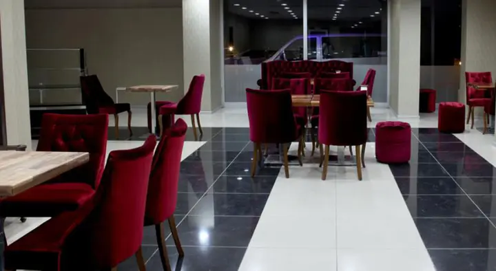 Трабзон: Lahza Apart Hotel