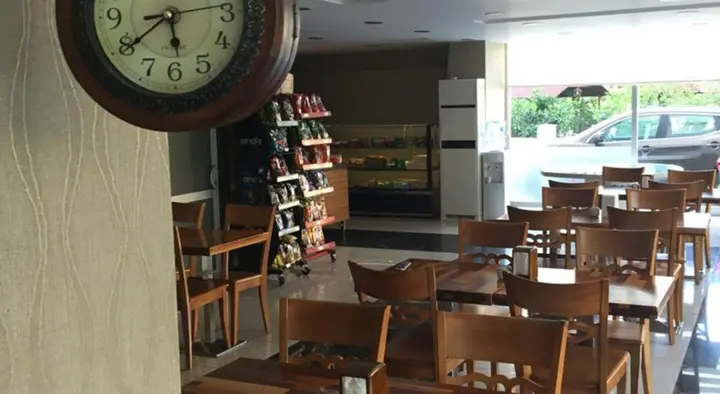 Трабзон: Lahza Apart Hotel