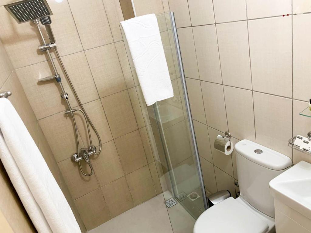 Трабзон: Lahza Apart Hotel