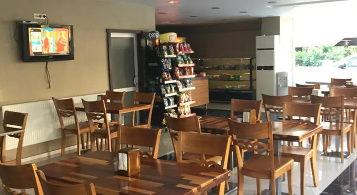 Трабзон: Lahza Apart Hotel