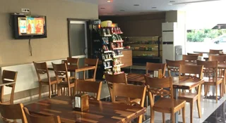 Трабзон: Lahza Apart Hotel
